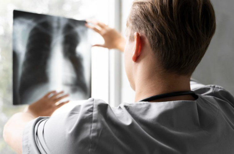 Anvisa aprova mais um produto para tratamento de câncer de pulmão