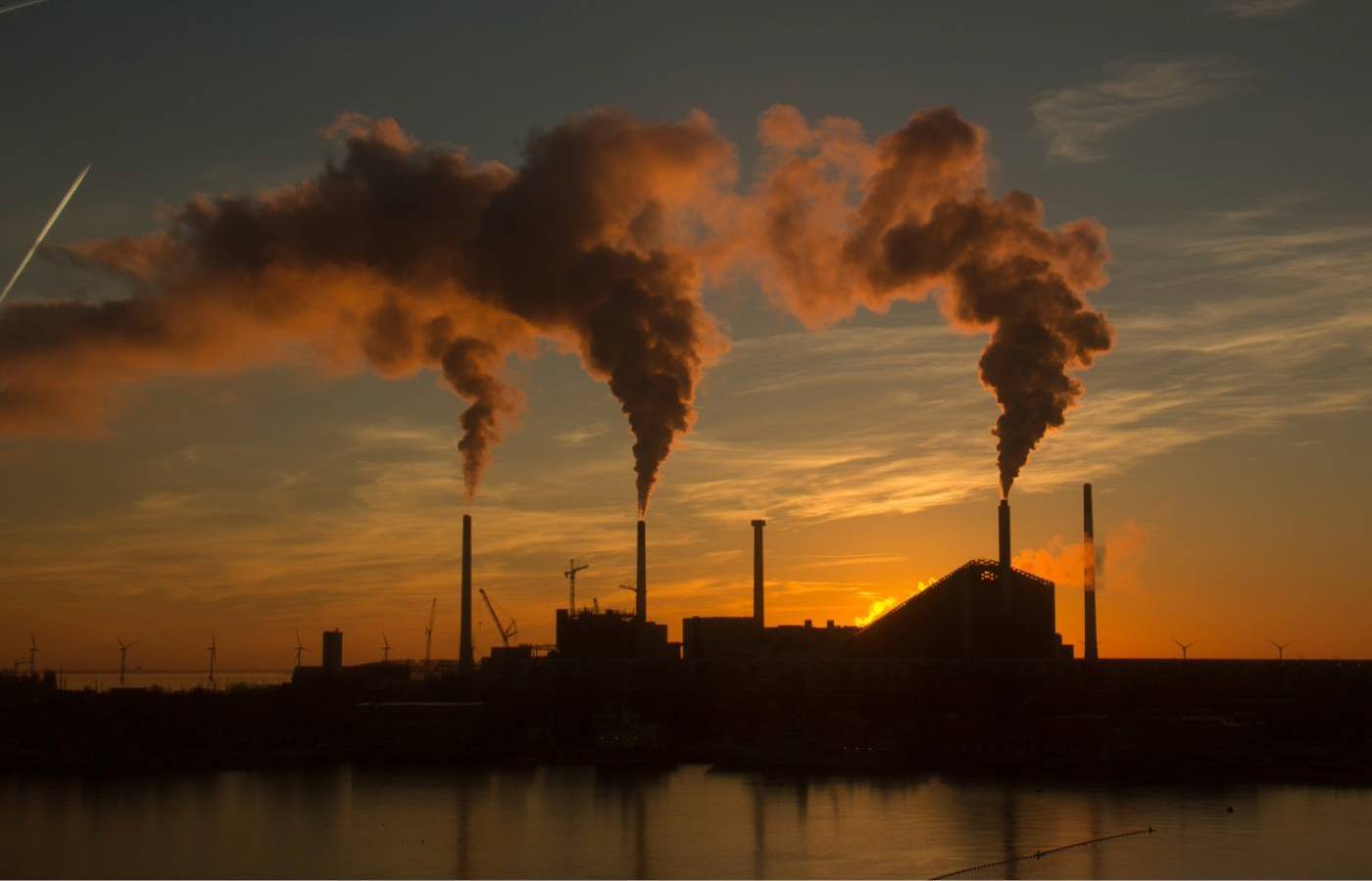 Aquecimento global pode custar até R$ 5,6 bilhões ao Brasil a cada 0,1°C mais quente, alerta CNI