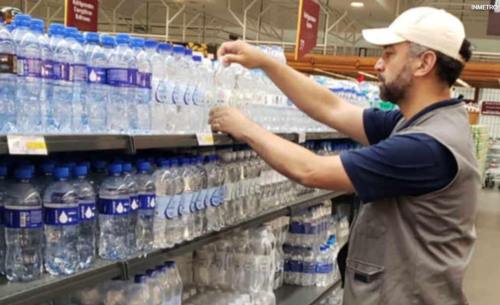 Operação Verão: bebidas entregam menos do que o rótulo promete